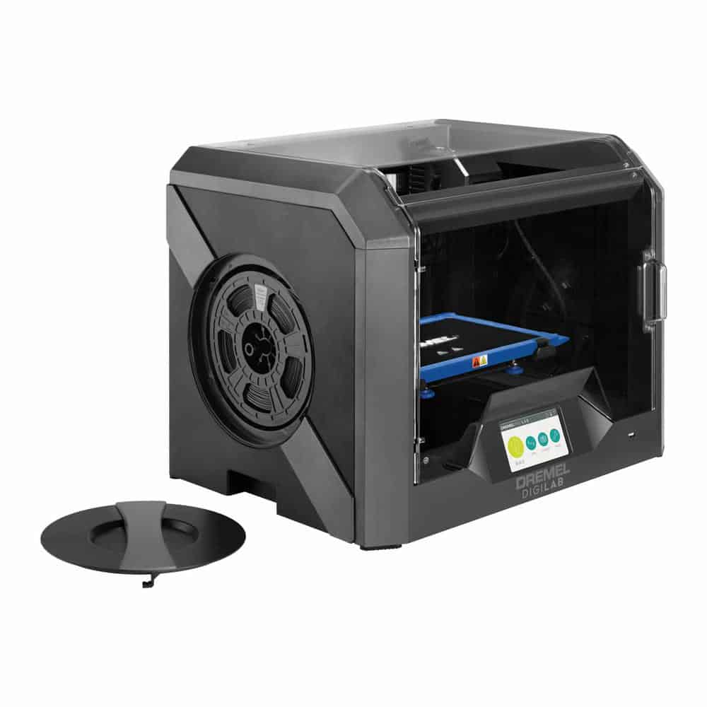 (image for) Dremel DigiLab 3D45 Self Contained 3D Printer School/College/Uni